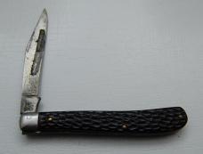 Sabre In Good Condition With Brown Synthetic Covers 4