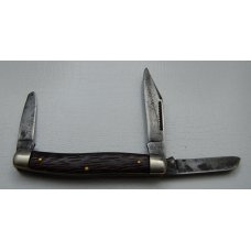 Ulster In Very Good Condition With Brown Synthetic Covers 4