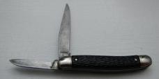 Ambassador In Very Good Condition With Black Synthetic Covers 3 3/8