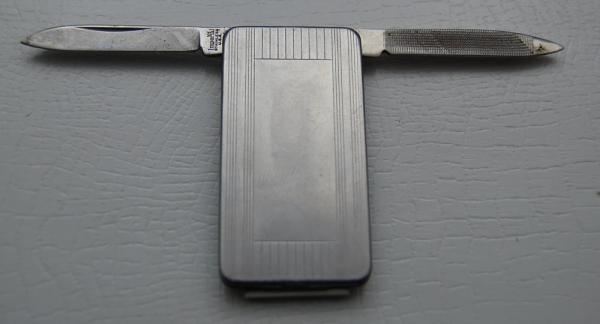Imperial In Excellent Condition With Stainless Steel Covers 2 Imperial In Excellent Condition With Stainless Steel Covers 2