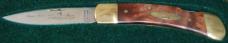 Orvis (Camillus) Rogue River, 2000, Wooden Presentation Box (37)