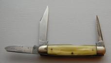 Landers, Frary and Clark In Excellent Condition With Celluloid Covers 3 1/4