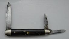 Landers, Frary and Clark In Very Good Condition With Celluloid Covers 3 3/8
