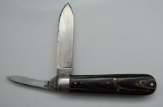Landers, Frary and Clark In Excellent Condition With Celluloid Covers 3 1/2