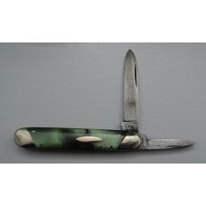 Landers, Frary and Clark In Very Good Condition With Celluloid Covers 3 3/8