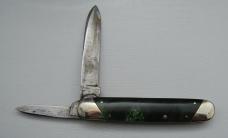 Landers, Frary and Clark In Very Good Condition With Celluloid Covers 3 3/8