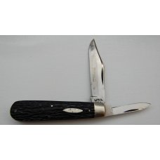 Landers, Frary and Clark In Excellent Condition With Perfected Stag Covers 3 3/8