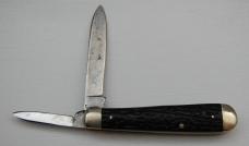 Landers, Frary and Clark In Very Good Condition With Perfected Stag Covers 3