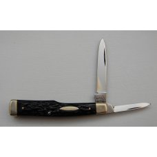 Landers, Frary and Clark In Excellent Condition With Perfected Stag Covers 3