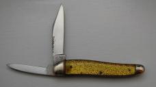Landers, Frary and Clark In Very Good Condition With Celluloid Covers 3 1/2