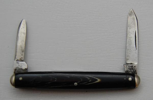 Landers, Frary and Clark In Very Good Condition With Celluloid Covers 3