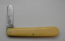 Landers, Frary and Clark In Very Good Condition With Celluloid Covers 3 3/4