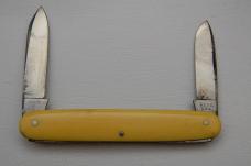 Landers, Frary and Clark In Excellent Condition With Celluloid Covers 3 5/8
