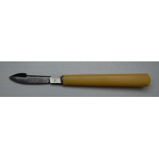 Landers, Frary and Clark Ink Eraser In Excellent Condition With Celluloid Covers 6" Long (468)