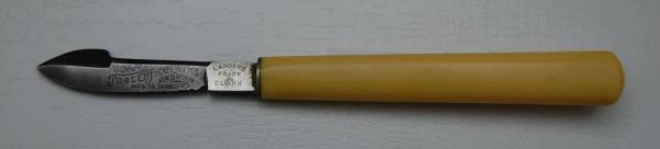 Landers, Frary and Clark Ink Eraser In Excellent Condition With Celluloid Covers 6" Long (468) Landers, Frary and Clark Ink Eraser In Excellent Condition With Celluloid Covers 6" Long (468)