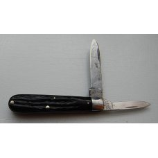 Landers, Frary and Clark In Good Condition With Black Celluloid Covers 3 1/4