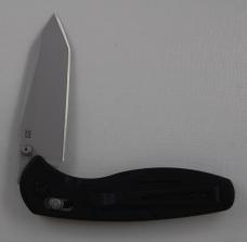 Ganzo Knife Company In Mint Condition With G10 Covers 4 3/4" Long (537)