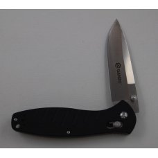 Ganzo Knife Company In Mint Condition With G10 Covers 4 3/4" Long (542)