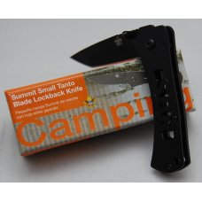 Official BSA Boy Scout Pocket Knife In Mint Condition With Stainless Steel Covers 3" Long (593)