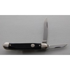 Providence Cutlery Company In Excellent Condition With Black Celluloid Covers 3 3/8
