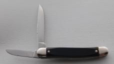 Providence Cutlery Company In Excellent Condition With Black Celluloid Covers 3 3/8