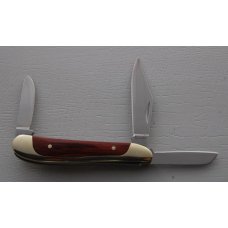 Cabelas In Excellent Condition With Wood Covers 2 7/8