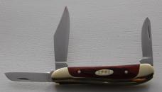 Cabelas In Excellent Condition With Wood Covers 2 7/8" (615)