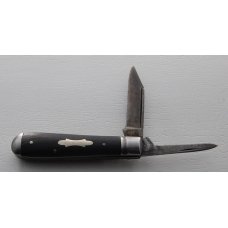 Miller Brothers In Very Good Condition With Ebony Covers 3 1/2" Long (624)