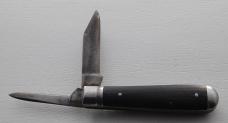 Miller Brothers In Very Good Condition With Ebony Covers 3 1/2" Long (624)