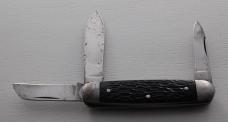 Imperial In Very Good Condition With Black Jigged Synthetic Covers 3 3/4