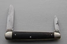 Landers, Frary and Clark In Very Good Condition With Brown Celluloid Covers 3 3/8