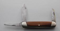 Imperial In Very Good Condition With Wood Covers 3 1/2