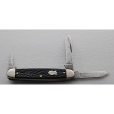 Winchester In Very Good Condition With Black Jigged Synthetic Covers 3 38 Long 665