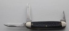 Winchester In Very Good Condition With Black Jigged Synthetic Covers 3 3/8