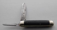 Empire In Very Good Condition With Wood Covers 3 3/8" Long (681)