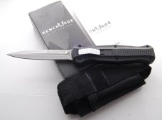Benchmade Model 3300 Infidel OTF Auto In Mint Condition (695)