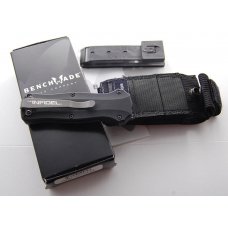 Benchmade Model 3350BK Infidel OTF Auto In Mint Condition (696)