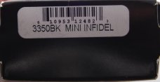 Benchmade Model 3350BK Infidel OTF Auto In Mint Condition (696)