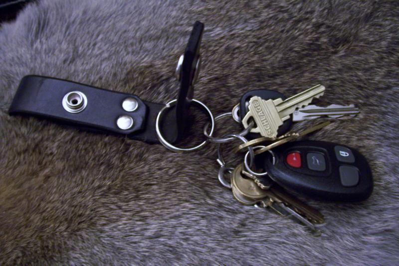 large duty belt key holder large duty belt key holder