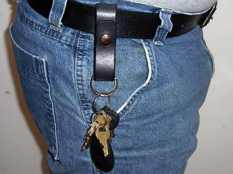 leather police duty belt key holder leather police duty belt key holder