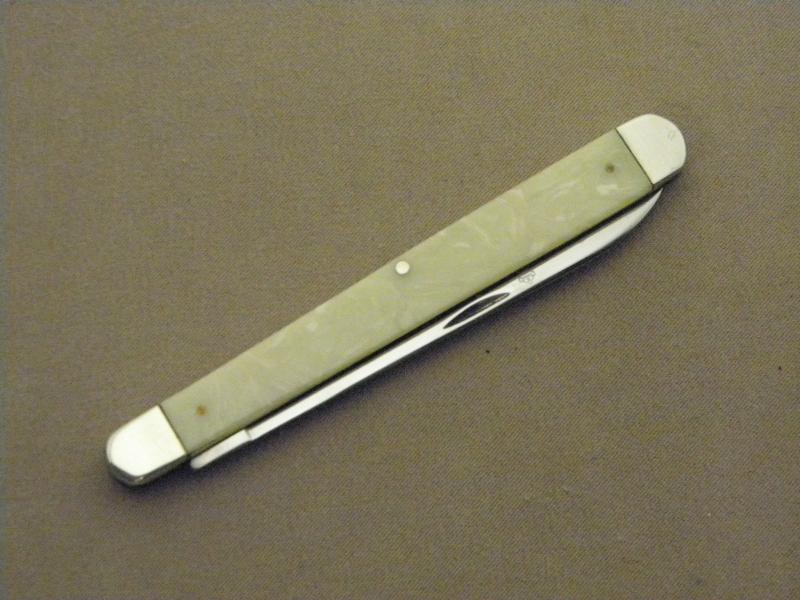 Queen Cutlery 53 Melon Tester Fruit Knife