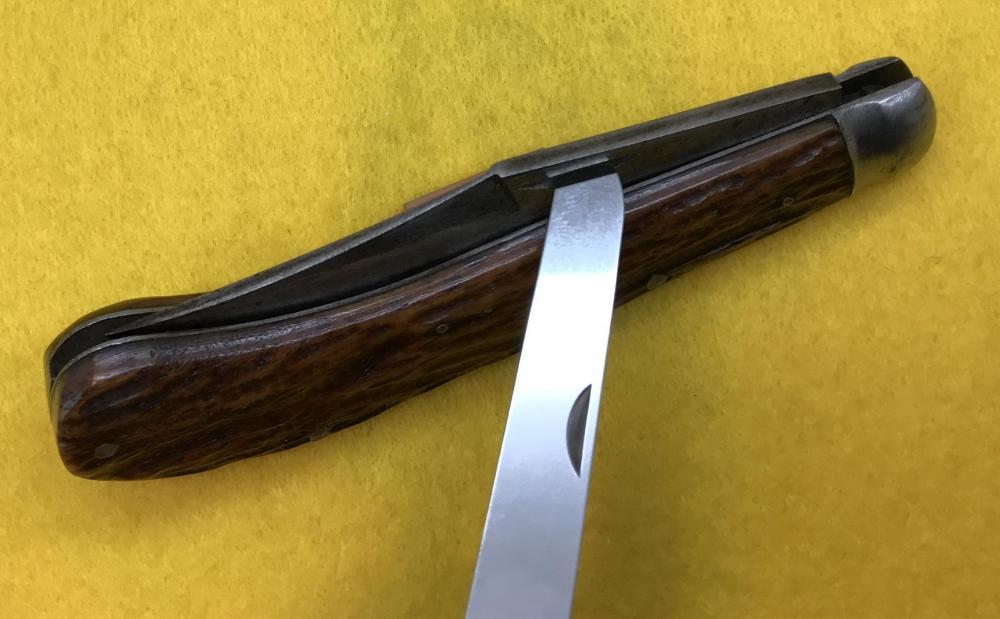 Knife Blade Lifter. Nail Nick Pick. Tube Top Lifter. Knife Blade Opener.