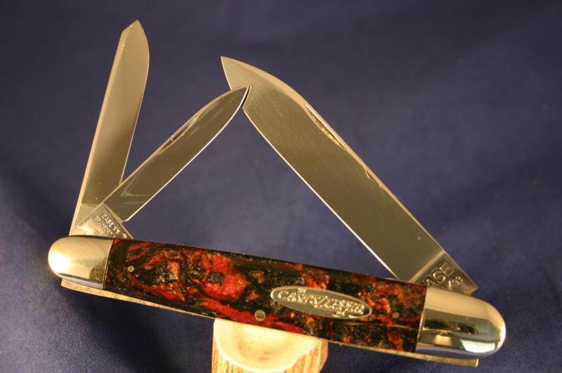 CASE CLASSIC KNIFE, 73091 JIM PARKER COLLECTION 77