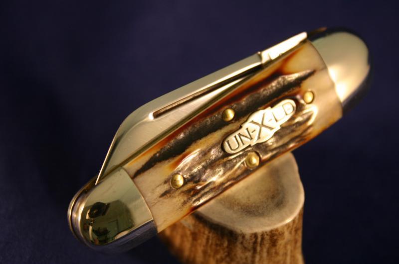 chapati★ GREAT EASTERN CUTLERY NORTHFIELD 262209 KNIFE #28