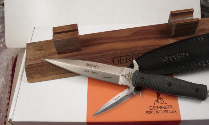 gerber mk1 for sale