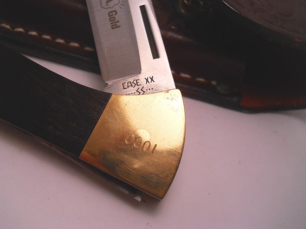 Golden Rule Knife Sales