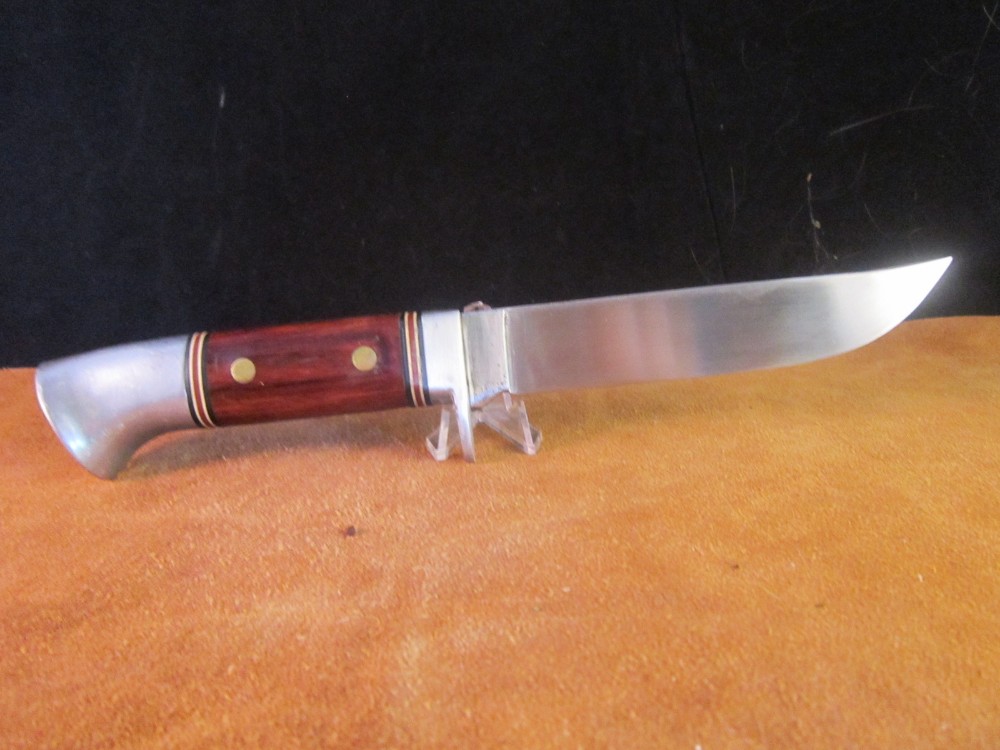 Classic Western Camillus W36 Knife