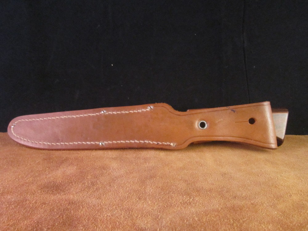 Mint 1981 Western Cutlery Fillet knife W766