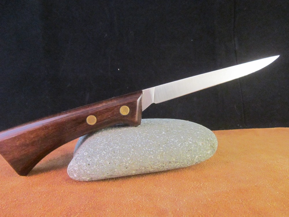 Mint 1981 Western Cutlery Fillet knife W766