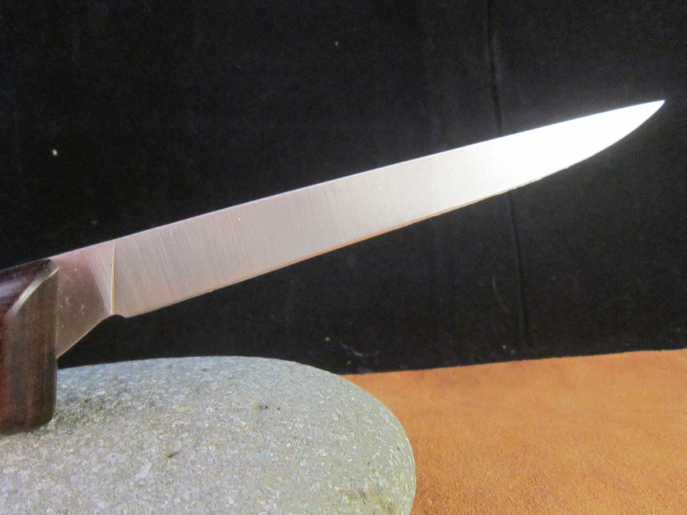 Mint 1981 Western Cutlery Fillet knife W766